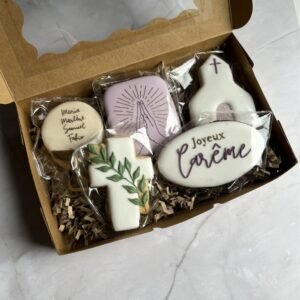 Coffret Cadeau Carême – Édition Limitée