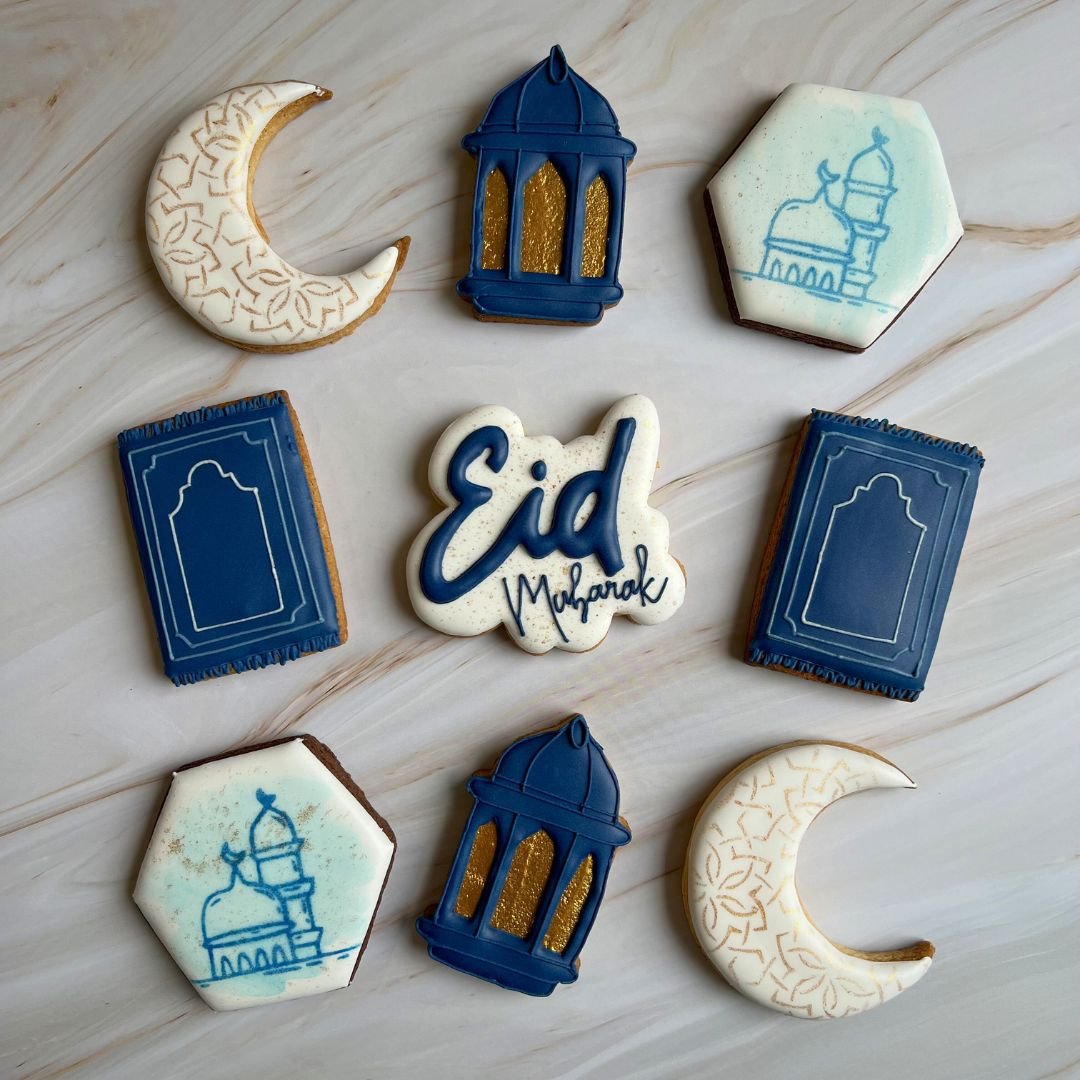 Coffret Cadeau Eid Mubarak – Édition Limitée – Image 5
