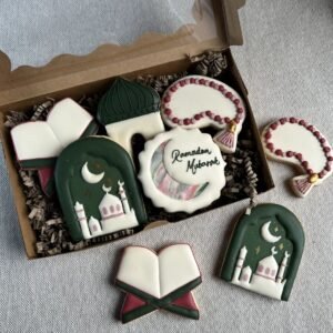 Collection Ramadan et Carême 2026